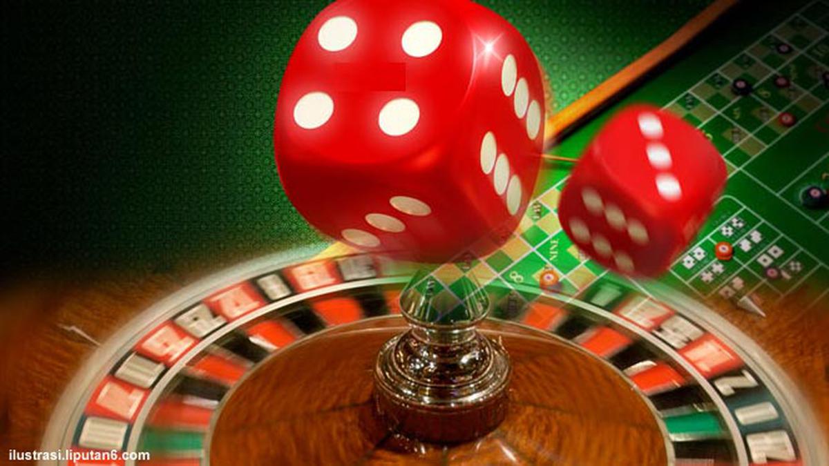 Gacor1000.vip: Testing Your Luck Through Online Slot Betting