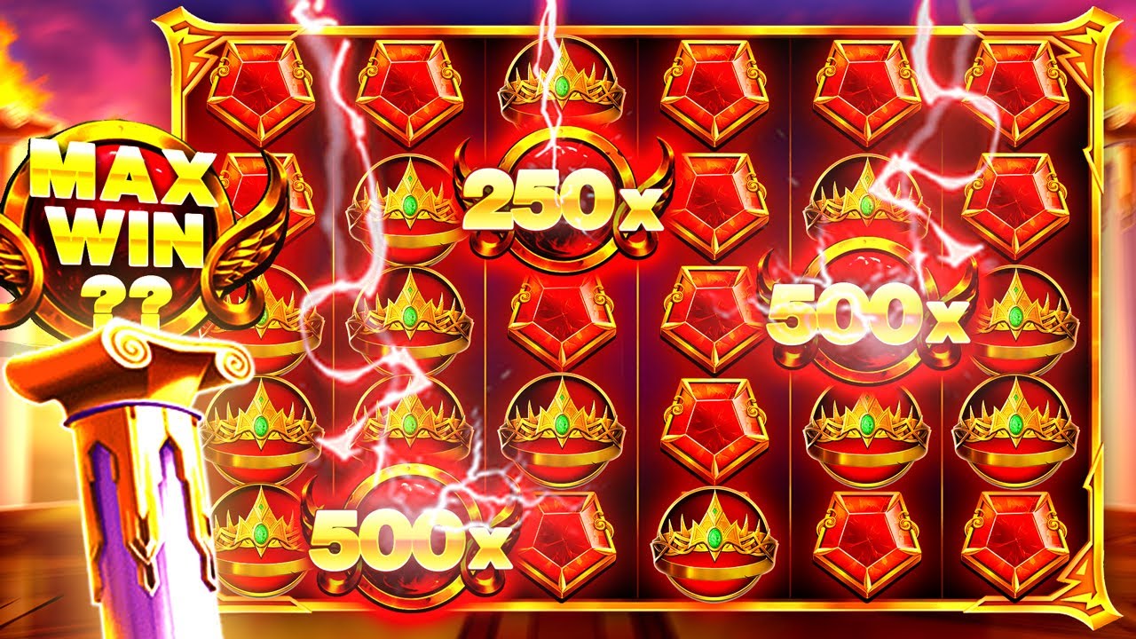 The Best Types of Slot Machines at Rajacuan Agent