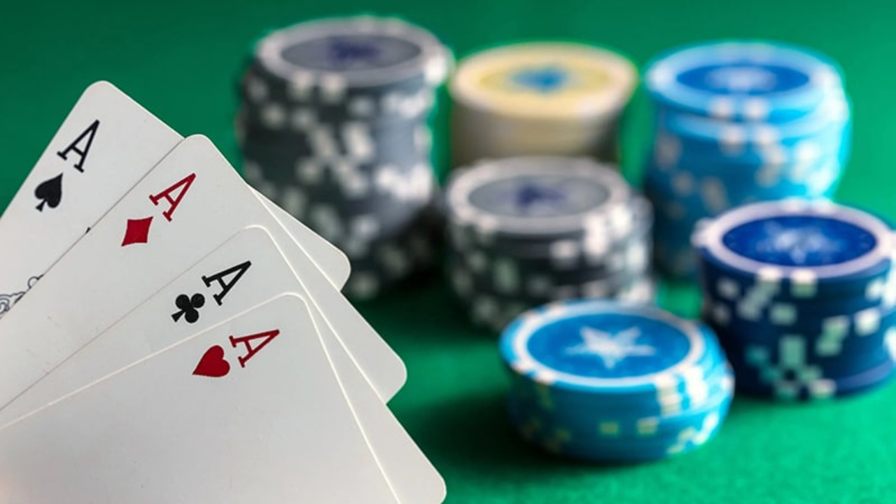 Strategy for Winning Big Profits from Poker Online Terpercaya