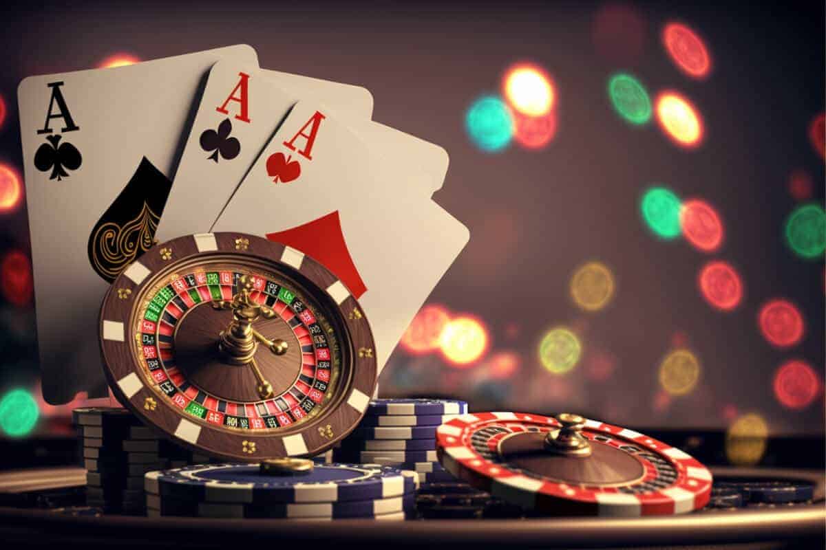 Benefits Having a Login Live Casino for Baccarat Players