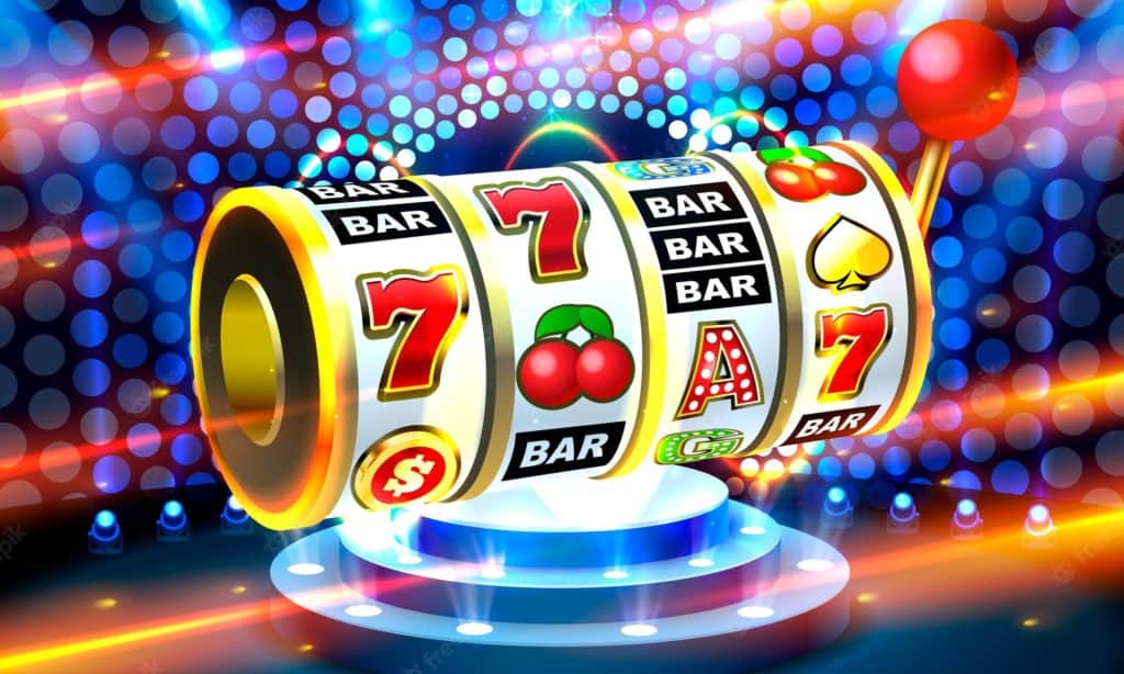 Start Playing Game Slot Login Win123