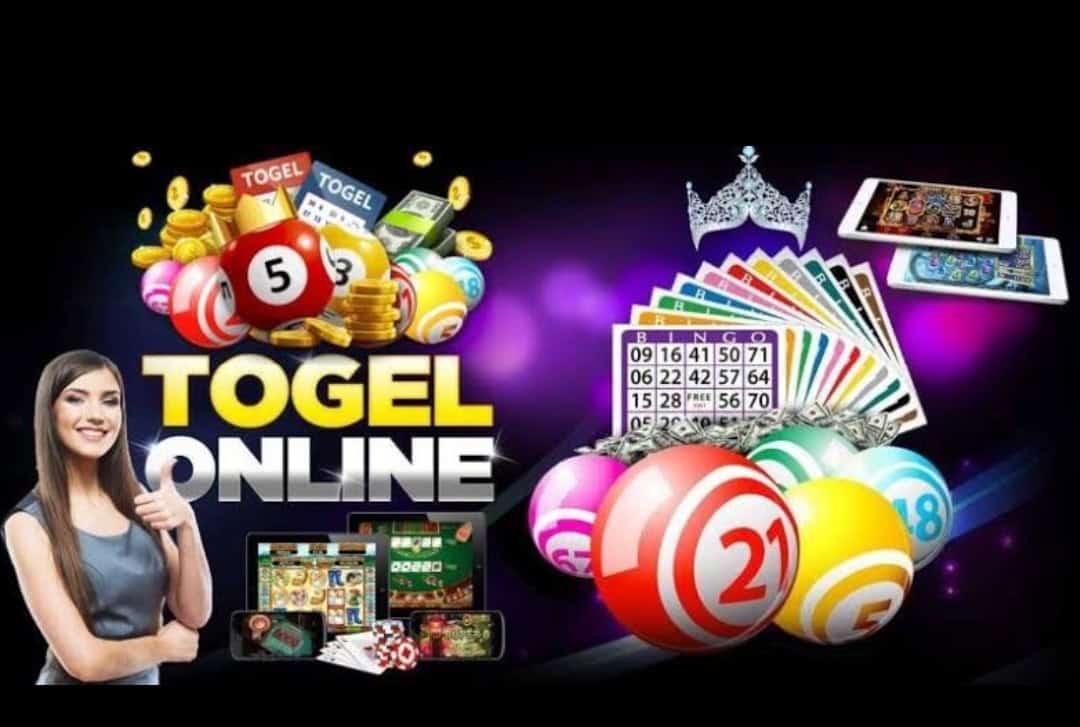 Gudang Toto Togel Online 2025 Official Betting Game Series