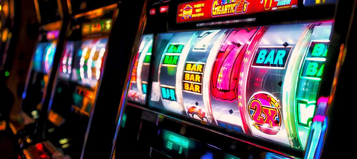 How to Get Started with Slot Deposit Texas88