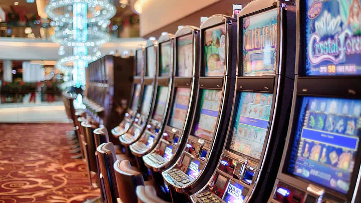 Choosing the Right Slot on Official Texas88!