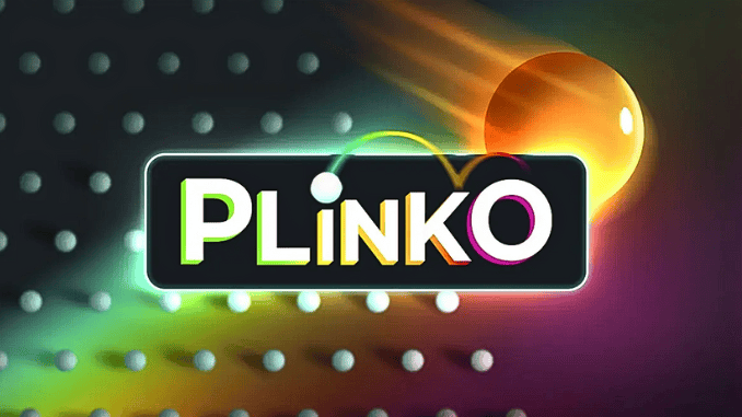 Official Plinko Indonesia Gambling Site with Complete Games