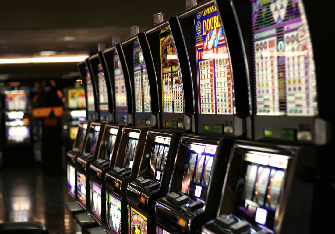 Tips for Maximizing Minimum Deposits on Slot88 Machines