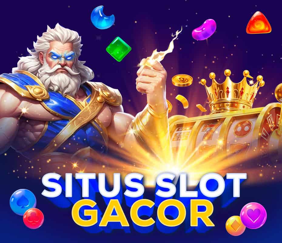 Slot Bet Kecil 200 Gambling Site with Trusted Server in Asia