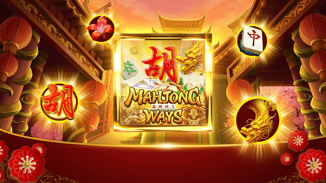 Alternative Payment Options on the Trusted Slot Mahjong Site